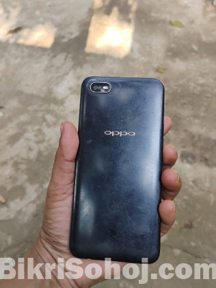 Oppo a1k
